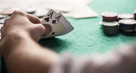 graj w pokera online za darmo